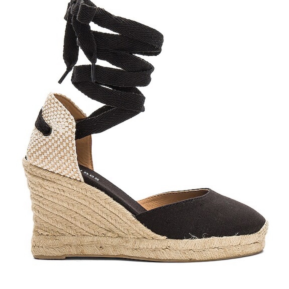 Soludos wedges
